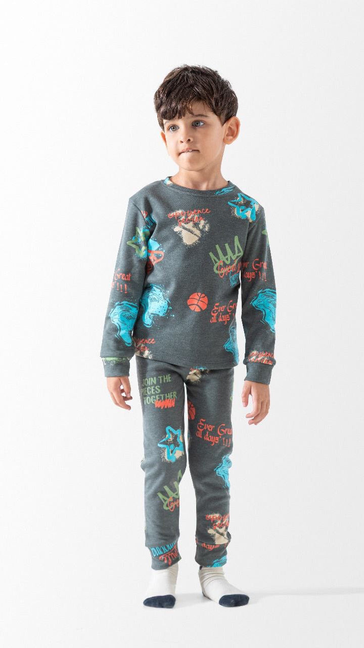 Warm and Cozy Winter Clothes for Kids 04