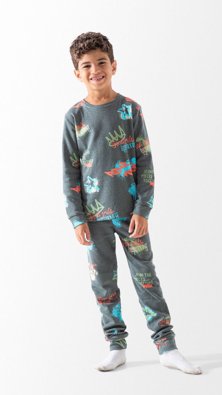 Warm and Cozy Winter Clothes for Kids 04