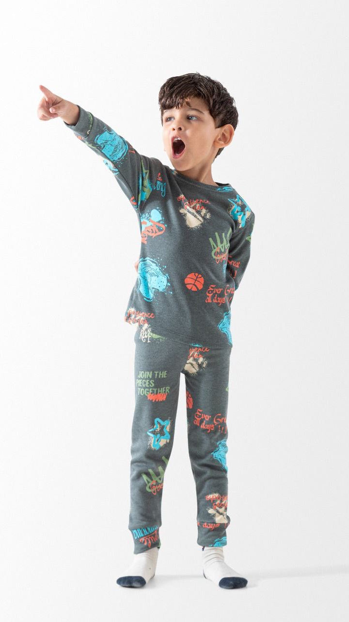 Warm and Cozy Winter Clothes for Kids 04