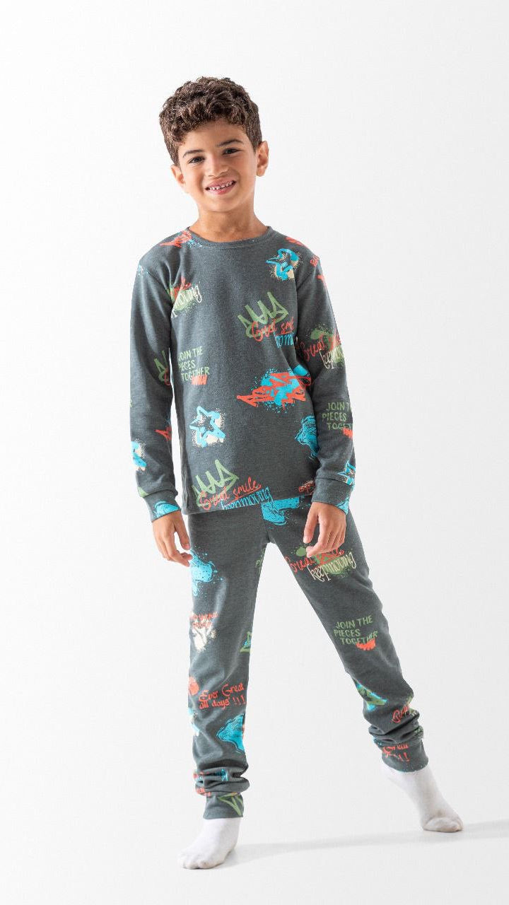 Warm and Cozy Winter Clothes for Kids 04