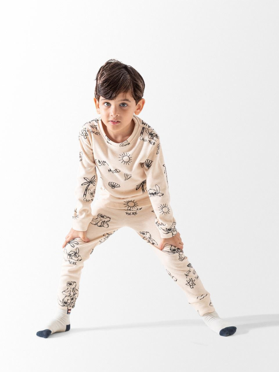 Warm and Cozy Winter Clothes for Kids 07