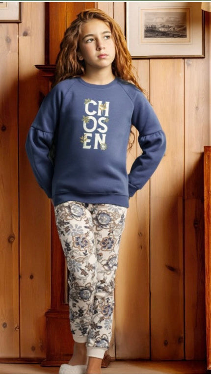 G.8 Soft set for girls