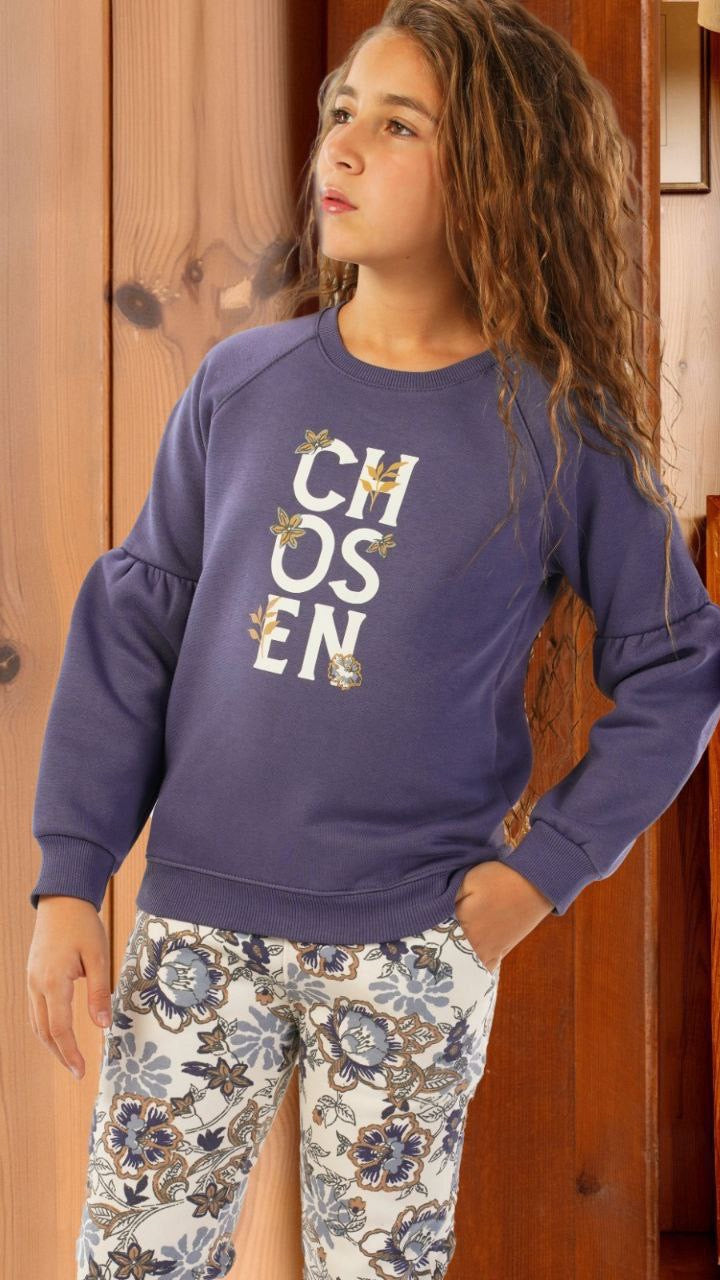 G.8 Soft set for girls