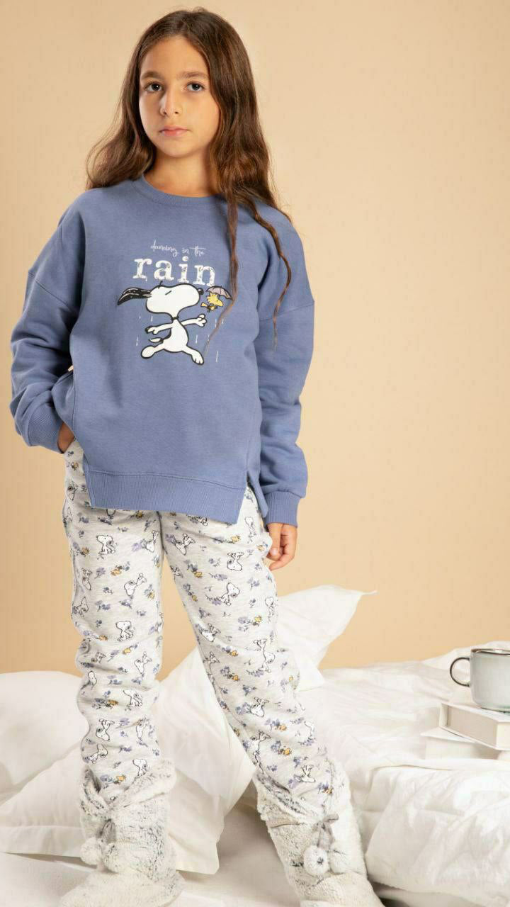 G.2 Dancing in the rain