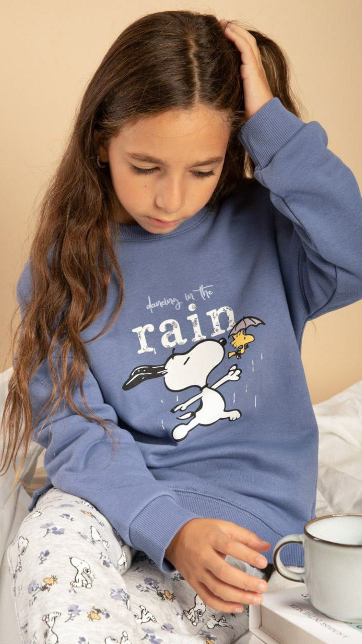 G.2 Dancing in the rain