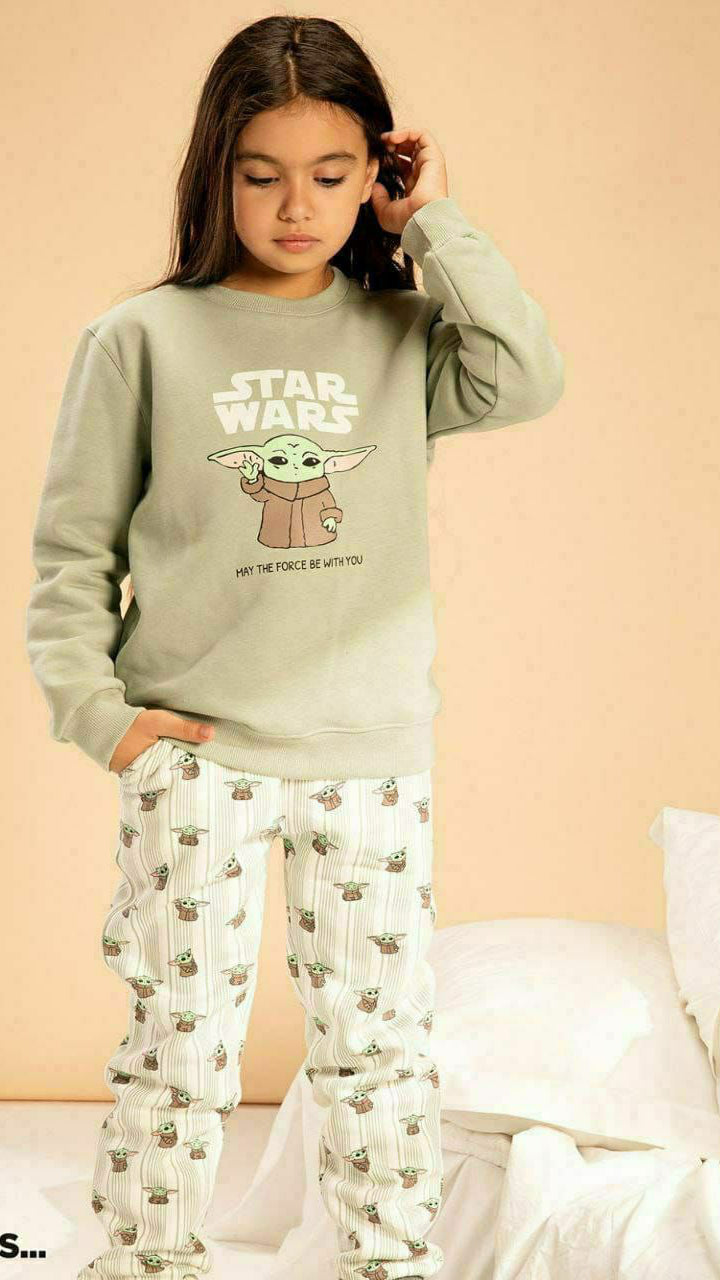 G.1 Star Wars sets for girls