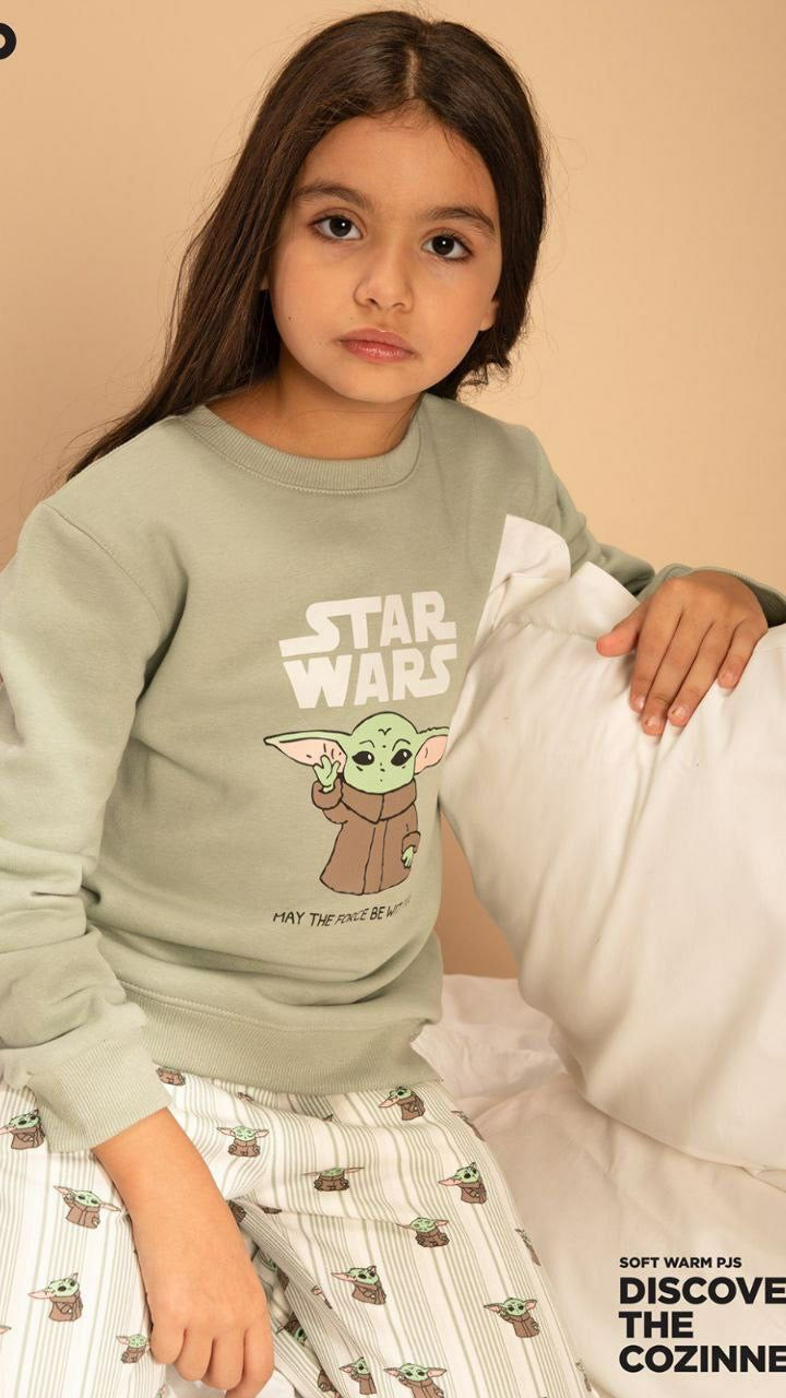 G.1 Star Wars sets for girls
