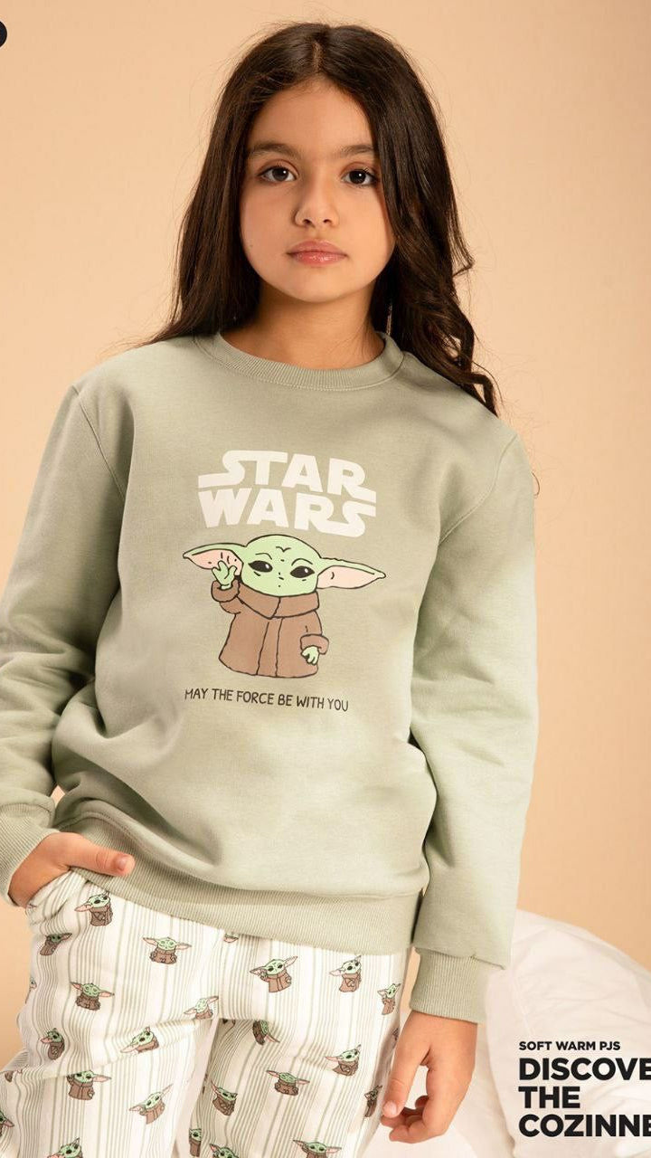 G.1 Star Wars sets for girls