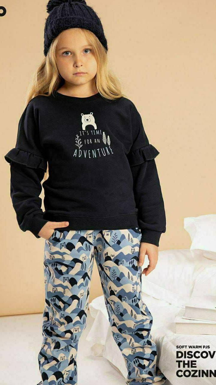 G.14 It’s time for an adventure