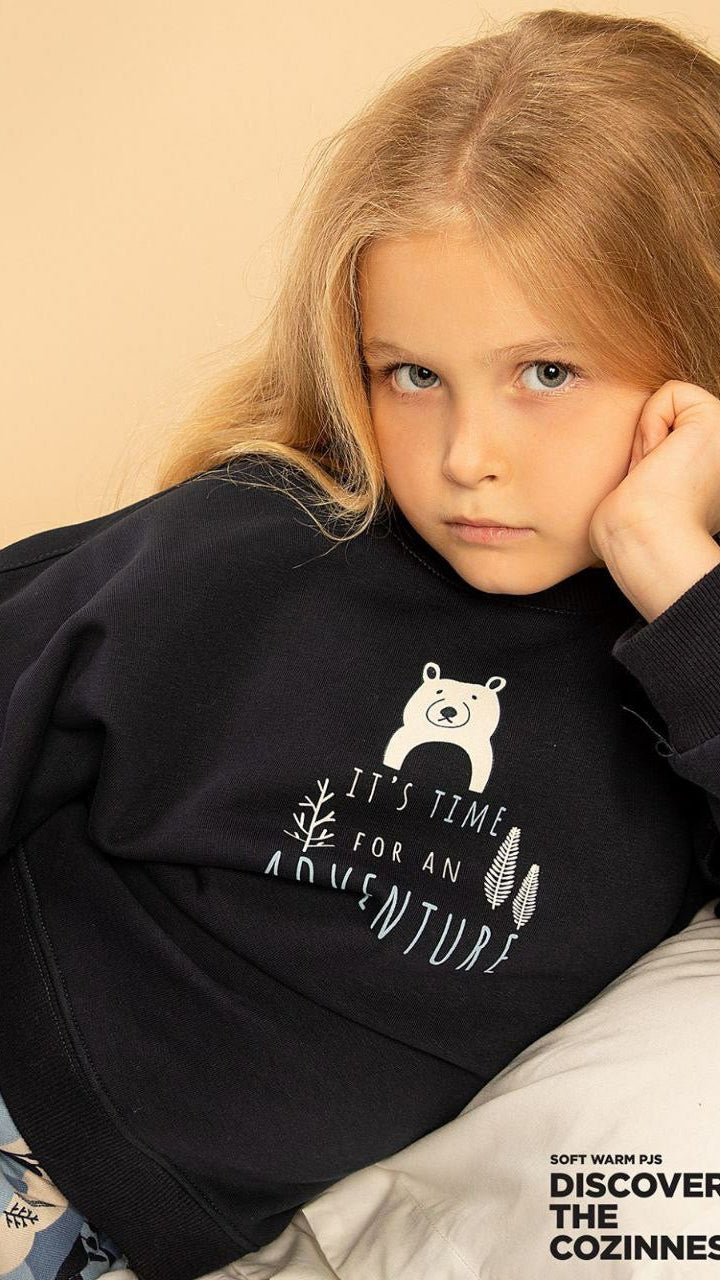 G.14 It’s time for an adventure