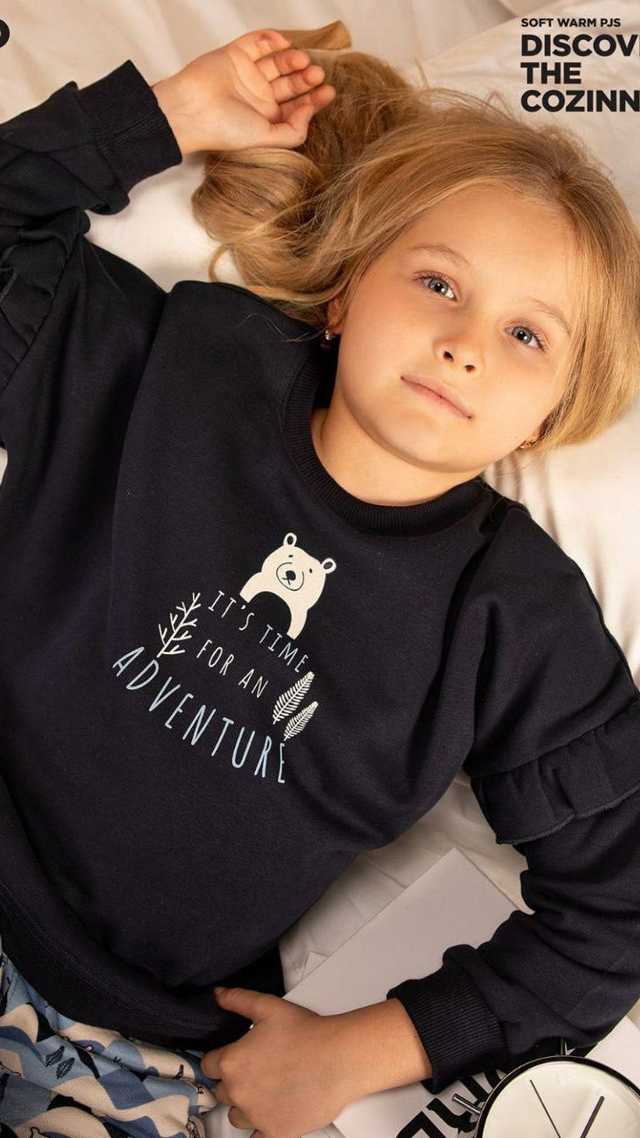 G.14 It’s time for an adventure