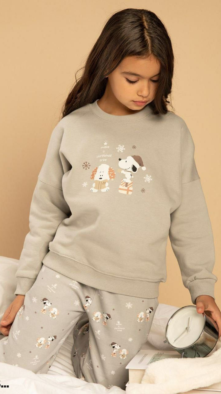 G.15 Make a Christmas tree